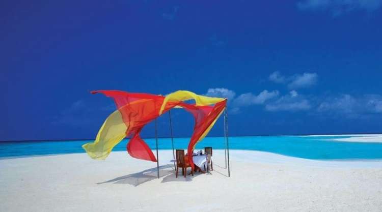 Il Club Velavaru alle Maldive